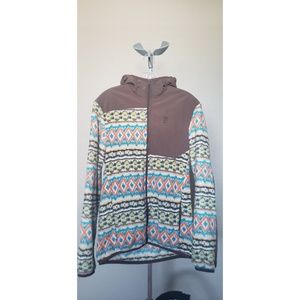BetaBrand Aztec Fleece